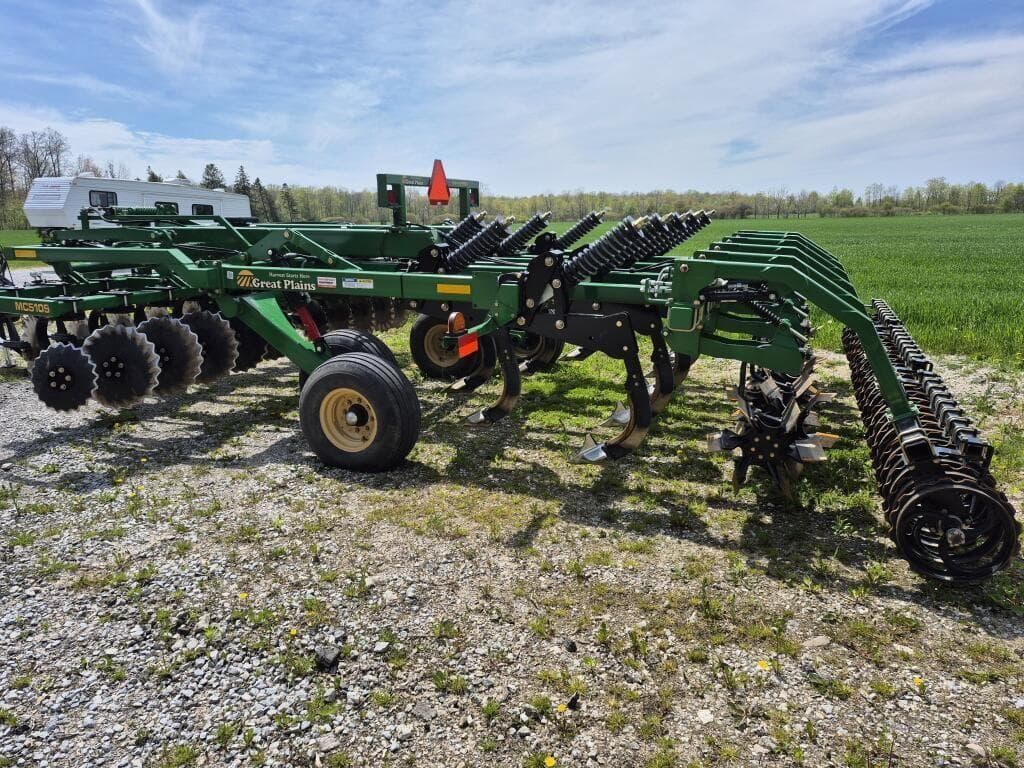 Image of Great Plains MC5109 Image 1