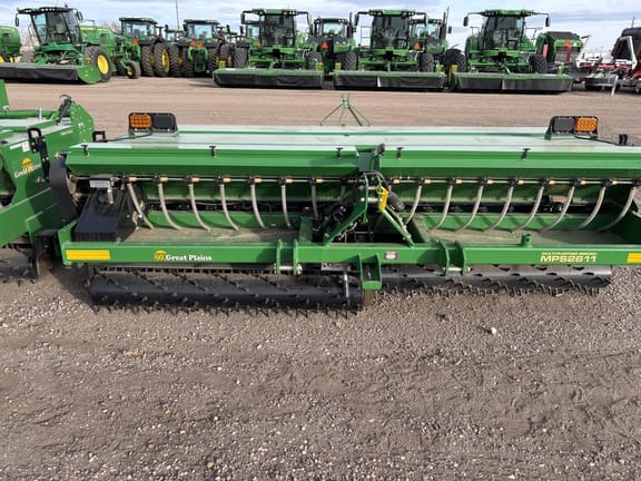 2023 Great Plains MPS2611 Equipment Image0