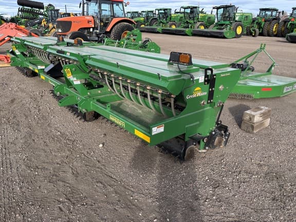 Image of Great Plains MPS2611 equipment image 1