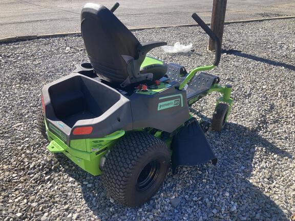 Image of Greenworks CRZ428 equipment image 3