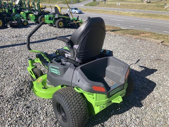 Image of Greenworks CRZ428 equipment image 2