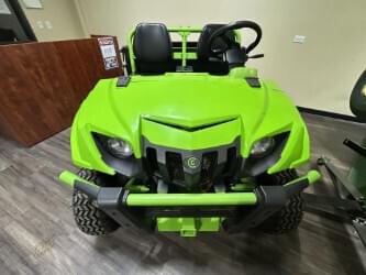 Image of Greenworks CU400W equipment image 2