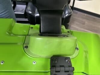 Image of Greenworks CU400W equipment image 3