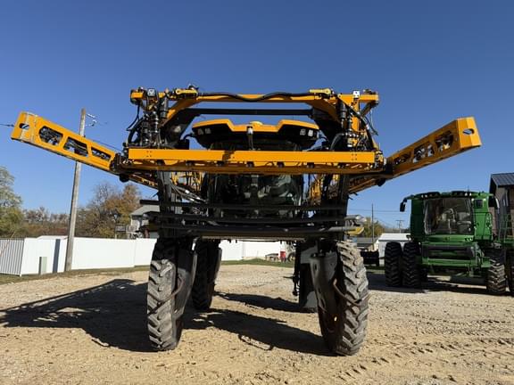 Image of Hagie STS12 equipment image 3