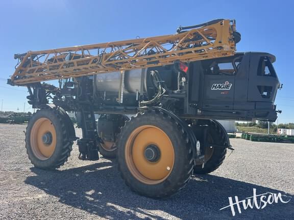 Image of Hagie STS12 equipment image 2