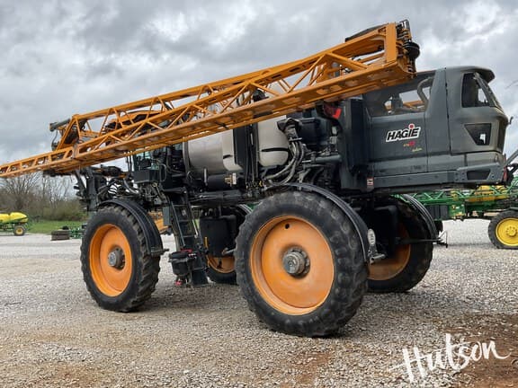 Image of Hagie STS12 Primary image