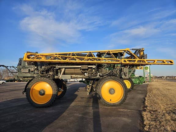 Image of Hagie STS16 equipment image 1