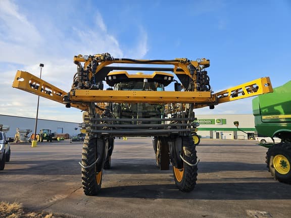 Image of Hagie STS16 equipment image 3