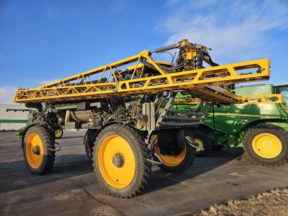 Image of Hagie STS16 Primary image