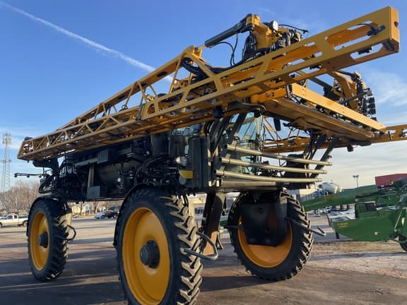 Image of Hagie STS16 equipment image 3