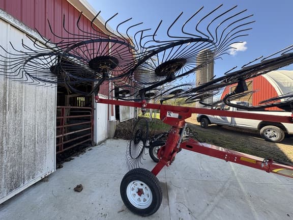 Image of H&S AR2210 equipment image 2