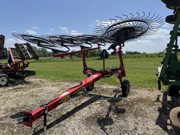 Image of H&S AR2212 equipment image 3