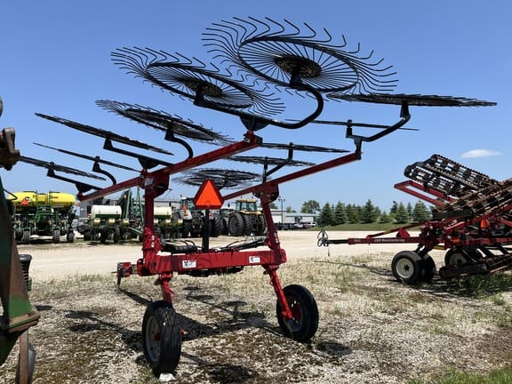 2023 H&S AR2212 Equipment Image0