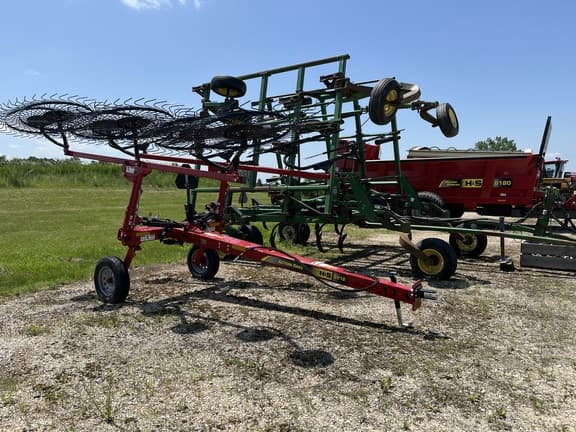 Image of H&S AR2212 equipment image 2