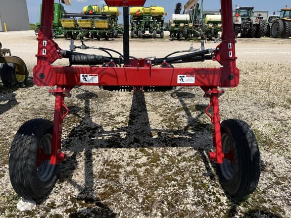 Image of H&S AR2212 equipment image 4