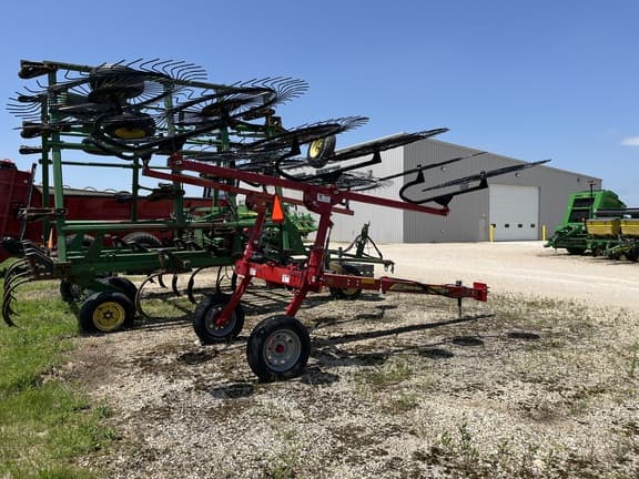 Image of H&S AR2212 equipment image 1