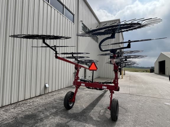 Image of H&S AR2212 equipment image 4