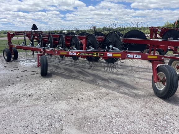 Image of H&S FF6116 Primary image