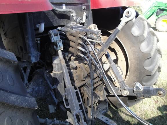 Image of H&S HC5114 equipment image 4