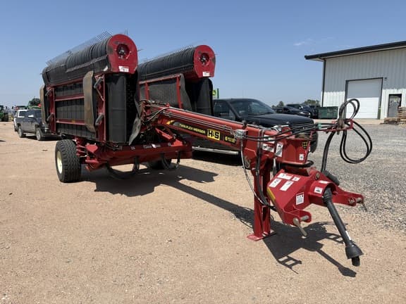 Image of H&S TF6128 equipment image 3