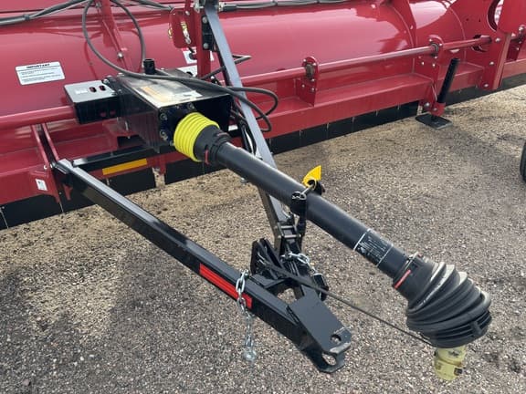 Image of Hiniker 5630 equipment image 1