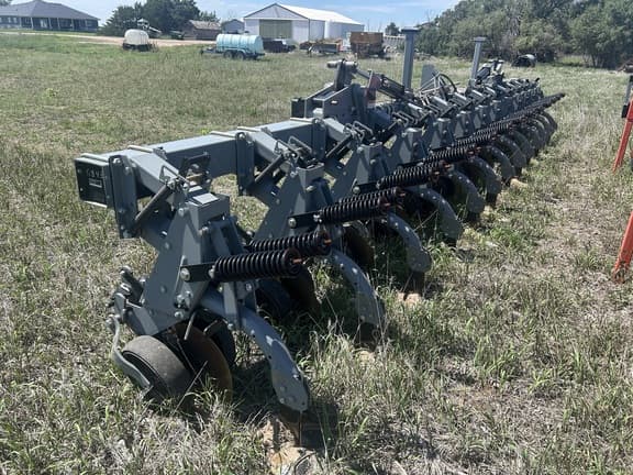 Image of Hiniker 6000 equipment image 1