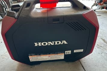 Main image Honda EU3200i