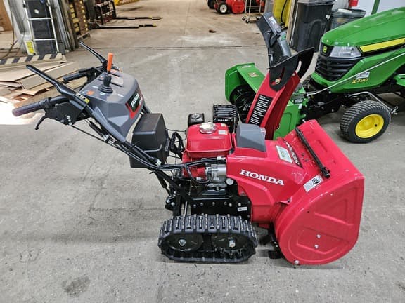 Image of Honda HSS724AATD Primary image