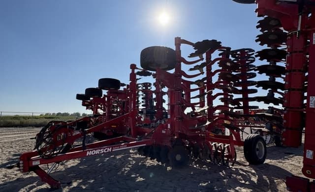 Image of Horsch Joker HD20 equipment image 1