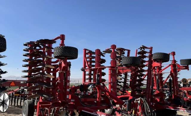 Image of Horsch Joker HD20 equipment image 4