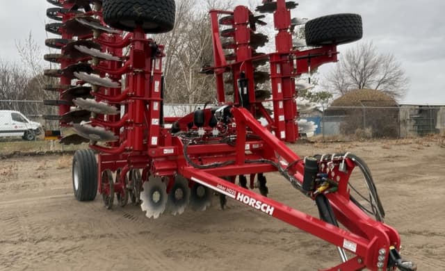Image of Horsch Joker HD20 equipment image 1