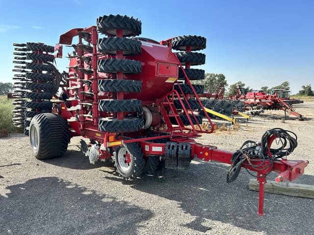 Image of Horsch Pronto 6AS equipment image 3