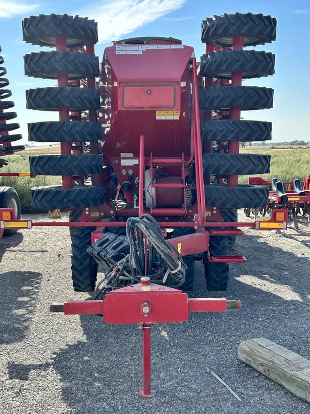 Image of Horsch Pronto 6AS equipment image 1
