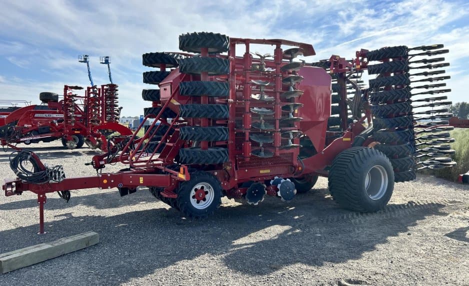 Image of Horsch Pronto 6AS Primary image