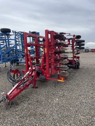 2023 Horsch Tiger 5MT Equipment Image0