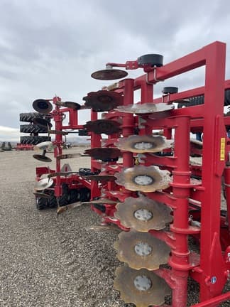 Image of Horsch Tiger 5MT equipment image 1