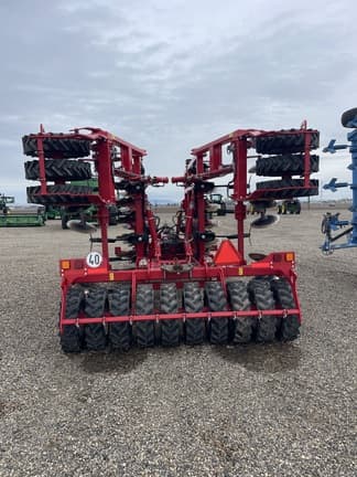 Image of Horsch Tiger 5MT equipment image 3