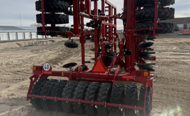 Image of Horsch Tiger 6MT equipment image 3