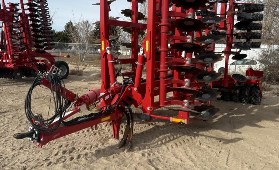 Image of Horsch Tiger 6MT Primary image