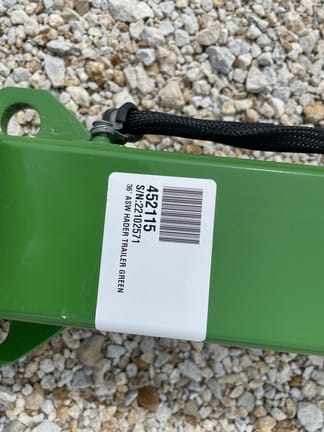 2023 Horst CHCFE36 Equipment Image0