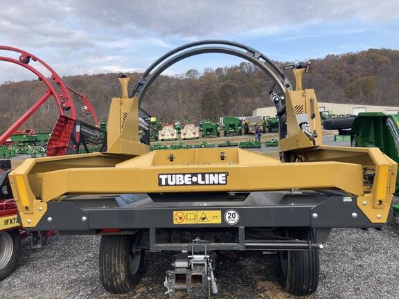 2023 Tube-Line TL50LSV Equipment Image0