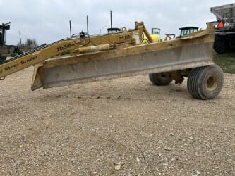 2023 Icon 1632RS Equipment Image0