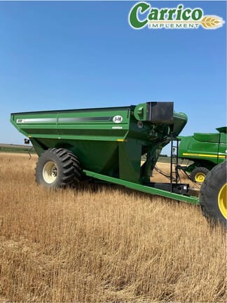 2023 J&M 1000-20S Equipment Image0