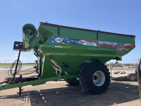 2023 J&M 1051-22 Equipment Image0