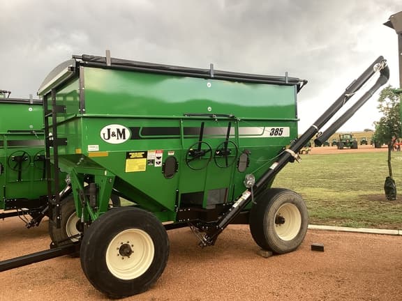 Image of J&M 385-SD Primary image