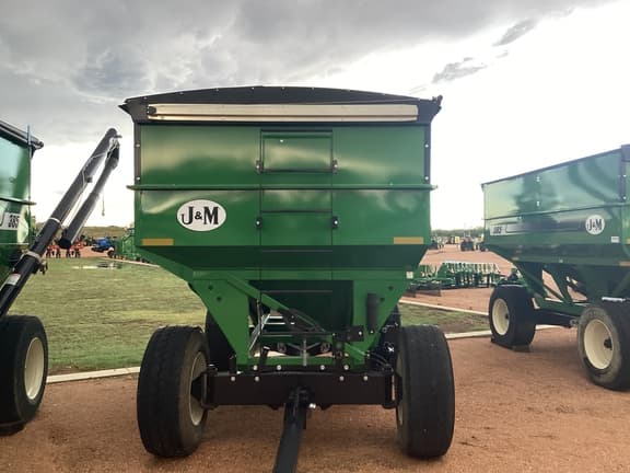 Image of J&M 385-SD equipment image 1