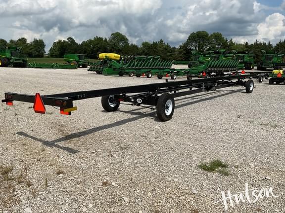 Image of J&M 4WS17 equipment image 3