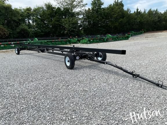 Image of J&M 4WS17 Primary image