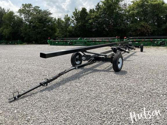 Image of J&M 4WS17 equipment image 2