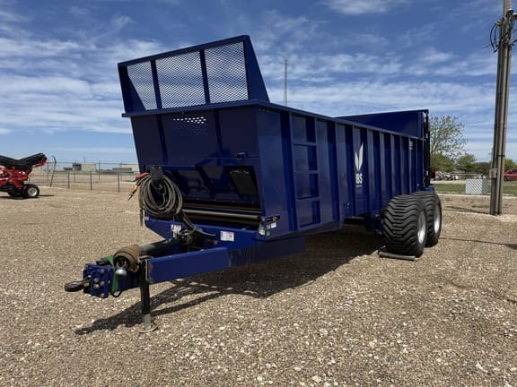 2023 JBS VMEC2448 Equipment Image0